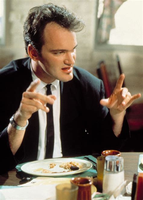 how are quentin tarantino movies connected